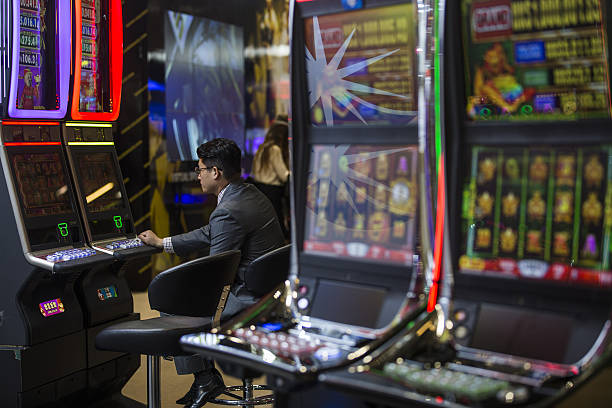 Lanskap Hukum Permainan Slot Online di Seluruh Dunia